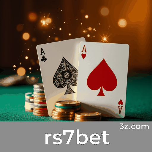 rs7bet: Cassino Premiado com Pagamentos Rápidos e Segurança