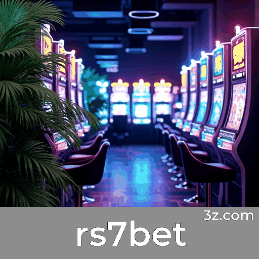RS7Bet: Apostas Esportivas Precisão e Excelência
