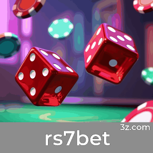rs7bet Verde: Apostas Responsáveis com Sustentabilidade
