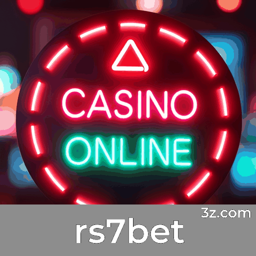 rs7bet: O Mundo de Jogos de Excelência e Variedade