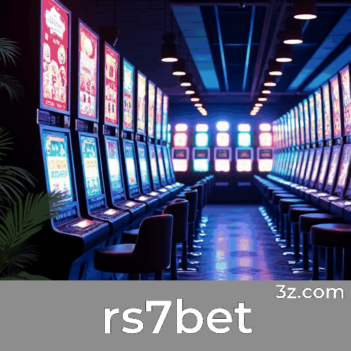 rs7bet Social Casino: Nova Experiência de Entretenimento Real
