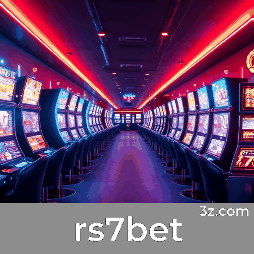 RS7Bet: Apostas Esportivas Precisão e Excelência
