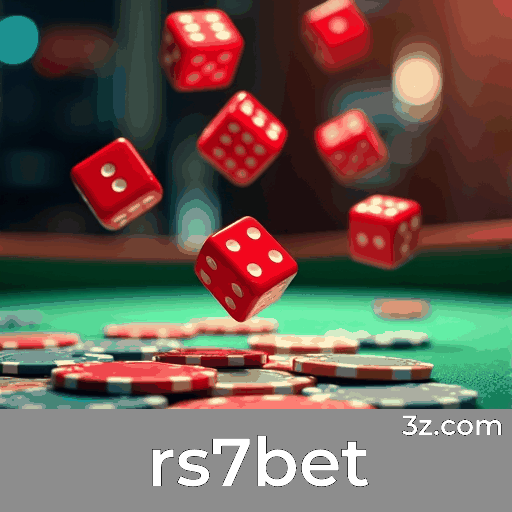 rs7bet Social Casino: Nova Experiência de Entretenimento Real