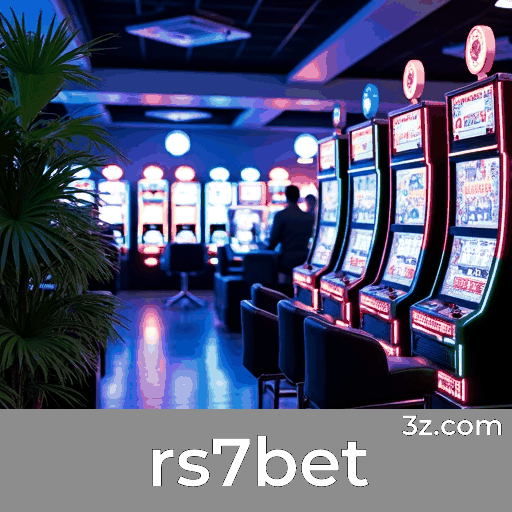 Aumente Seus Lucros com o Aplicativo rs7bet