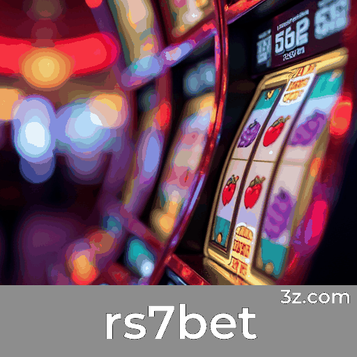rs7bet: O Mundo de Jogos de Excelência e Variedade