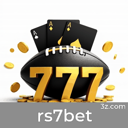 rs7bet: Cassino Premiado com Pagamentos Rápidos e Segurança